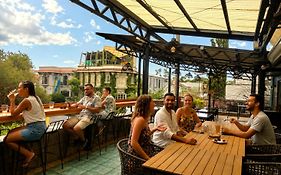 Viajero San José Hostel